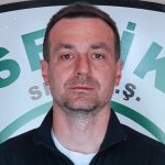 Serikspor’da Branimir Petrovic dönemi başladı