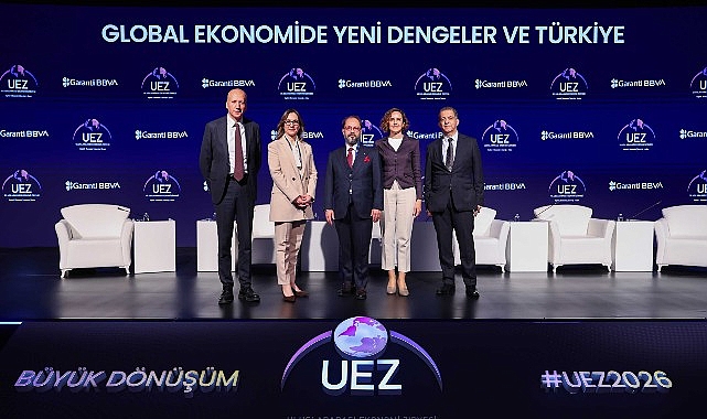 Sermaye Sadece Getiri Değil, Öngörülebilir Bir Ortam Arıyor