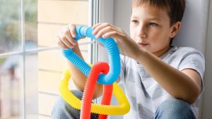 Sessiz otizm gerçeği: Belirtiler görünmediği için geç fark ediliyor