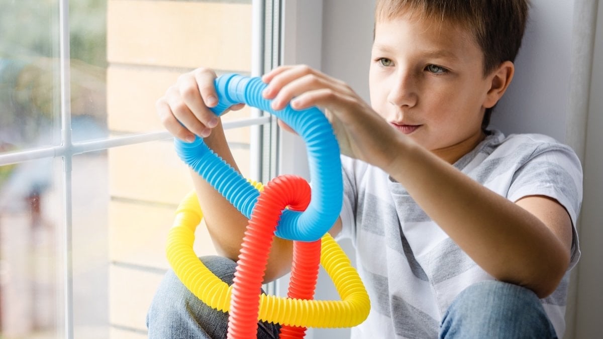 Sessiz otizm gerçeği: Belirtiler görünmediği için geç fark ediliyor