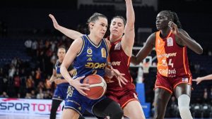 Sevgi Uzun: Namağlup, unutamayacağımız bir sene oldu