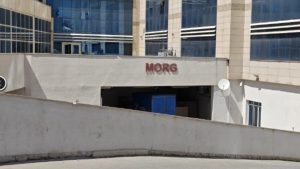 Siirt’te baraj şantiyesinde acı olay: İşçi yatağında ölü bulundu