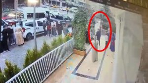 Siirt’te havaya ateş açan magandalar yakalandı