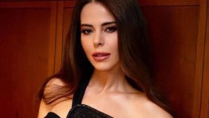 Simge Sağın: Fibromiyalji hastasıyım, uyuşturucu kullanmadım
