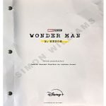 Simon Williams ve Trevor Slattery’nin Serüveni Devam Edecek