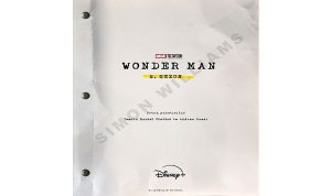 Simon Williams ve Trevor Slattery’nin Serüveni Devam Edecek