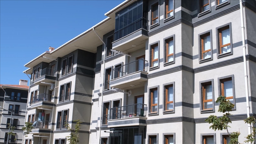 Site Aidatlarına “Genel Kurul” Freni: Yeni Düzenleme Haftaya Meclis’te
