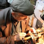 Sivas’ta 55 yıldır anahtar üretiyor