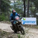 Sky Adventure Motosiklet Yarışları Kemer’de Başladı