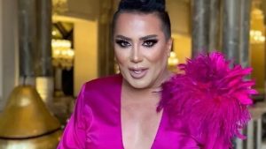 Sosyal medya fenomeni Murat Övüç tahliye edildi