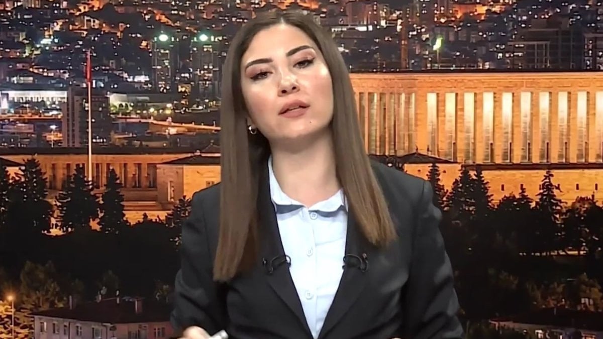 Sözcü TV’de teknik aksaklık nedeniyle ekran karardı, yayın yapılamıyor