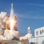 SpaceX halka arz için gizli başvuru yaptı