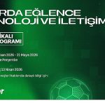 Sporda Eğlence, Teknoloji ve İletişim Sertifika Programı İkinci Kez Başlıyor