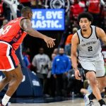 Spurs, Clippers’i yenerek üst üste 11. galibiyetini aldı