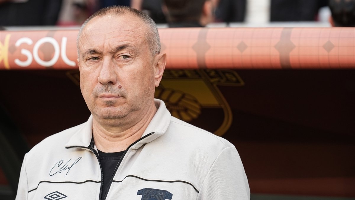 Stanimir Stoilov: Ligde adil bir rekabet ortamı yok