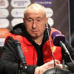 Stanimir Stoilov: Organizasyon anlamında iyi bir Göztepe vardı