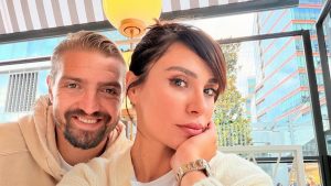 Şükran Ovalı’dan Caner Erkin itirafı: Genç kızlığım söndü resmen