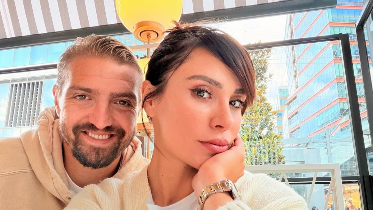 Şükran Ovalı’dan Caner Erkin itirafı: Genç kızlığım söndü resmen