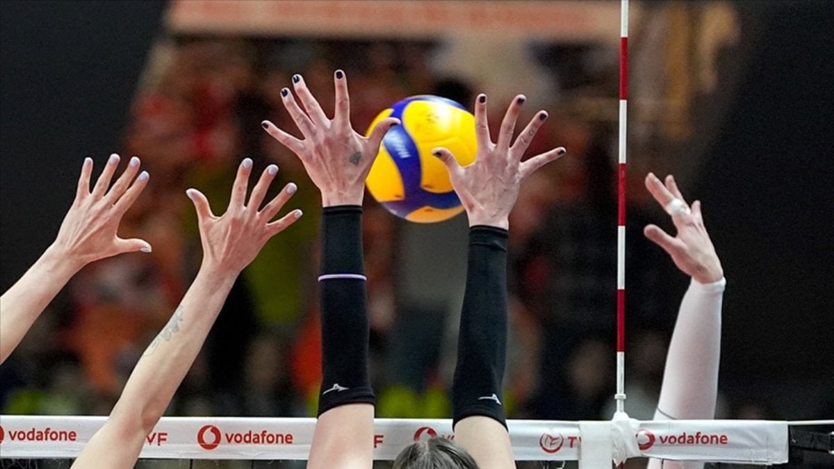 Sultanlar Ligi’nde play-off 7-8 etabı programı açıklandı