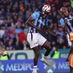 Süper Lig’de 19. hafta tamamlandı: Zirvede puan farkı 1’e indi