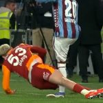 Süper Lig’de 28. haftanın VAR kayıtları yayınlandı