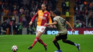 Süper Lig’de 29. haftanın görünümü