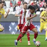 Süper Lig’de düşme hattında heyecan büyük