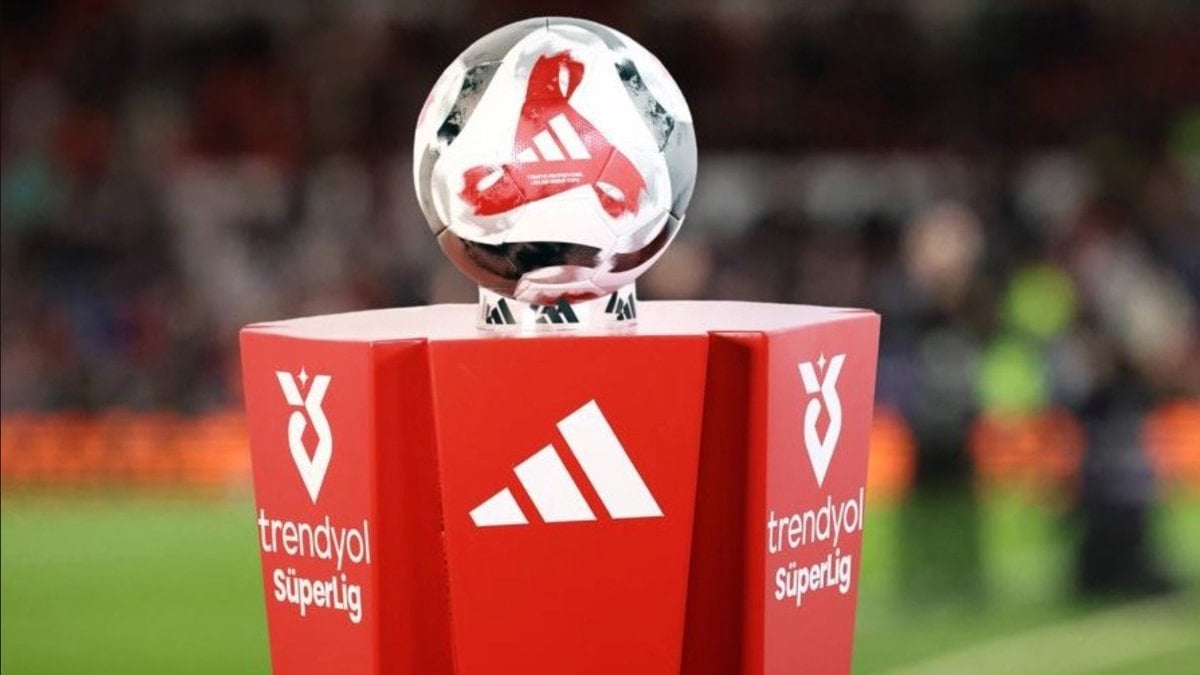 Süper Lig’de son haftalarda kaçan şampiyonluklar