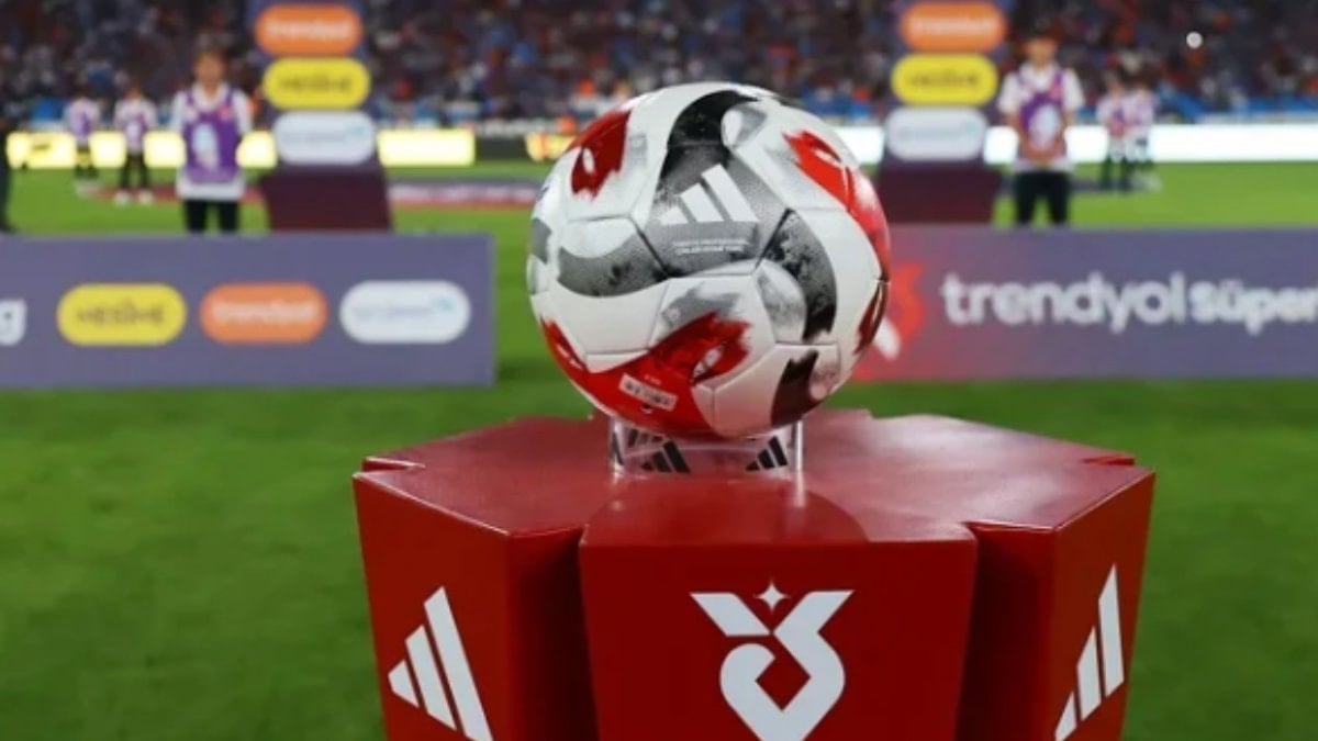 Süper Lig’de zirvede son durum ve kalan maçlar!
