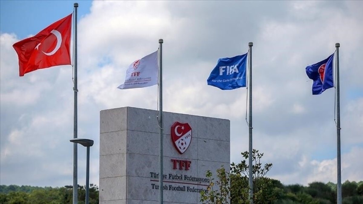 Süper Lig’den 4 kulüp, PFDK’ya sevk edildi