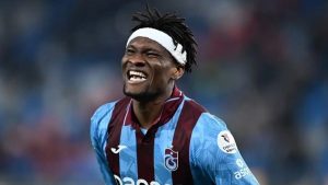 Süper Lig’in en golcü stoperleri