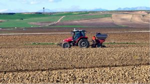 Tarımsal girdi enflasyonu Şubat’ta yükseldi