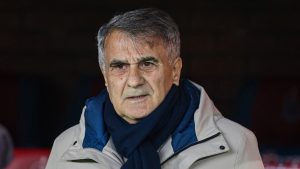 Tartışmalara son noktayı koydu! Şenol Güneş’ten Uğurcan Çakır sözleri