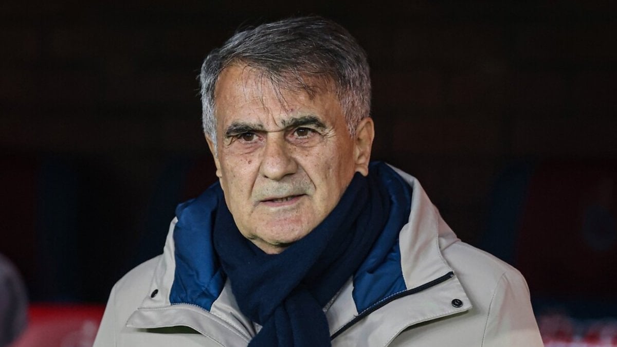 Tartışmalara son noktayı koydu! Şenol Güneş’ten Uğurcan Çakır sözleri