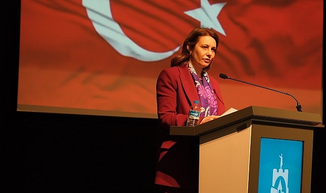 Tatar’dan “Mavi Vatan” vurgusu