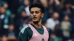 Tayfur Bingöl: Galatasaray, bizi daha çok motive etti