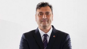 TBF’de sportif direktör Alper Yılmaz ile vedalaştı