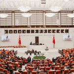 TBMM’de okullardaki saldırılar için araştırma komisyonu kurulacak