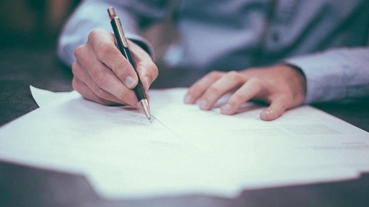 TBMM’ye binlerce ilginç dilekçe: Fay hatları patlatılsın