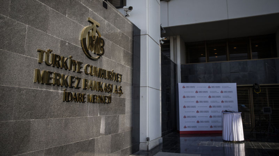 TCMB rezervlerinde hızlı toparlanma