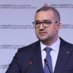 TCMB/Karahan: Döviz rezervleri önceki çıkış dönemlerine göre daha güçlü