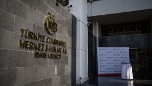 TCMB’nin swap hariç net rezervlerinde düşüş sürdü