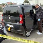 Tekirdağ’da trafikte ‘yol verme’ tartışmasında tabancayla vuruldu
