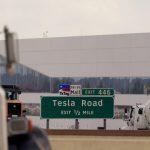 Tesla 2025’te Teksas’taki fabrikasında işgücünü %22 azalttı