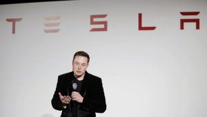 Tesla’nın satışları beklentileri karşılamadı