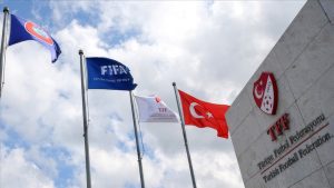 TFF, yabancı sınırı için son kararını verdi