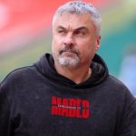 Thomas Reis’in hayali Beşiktaş, Fenerbahçe ve Galatasaray’dan birini çalıştırmak