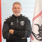 Thorsten Fink, ligde gözünü ilk 5’e dikti