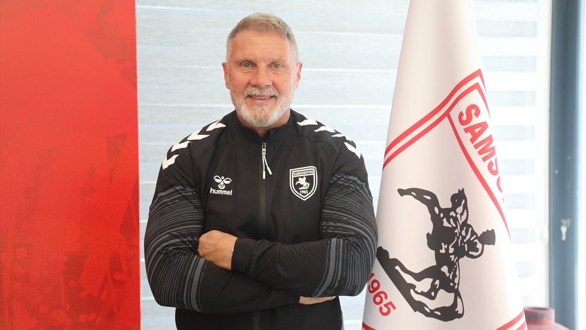 Thorsten Fink, ligde gözünü ilk 5’e dikti