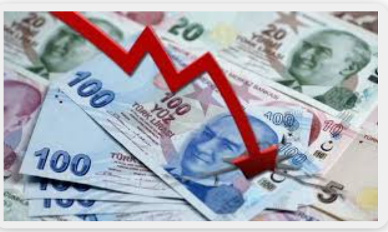 TL’nin Dayanacak Canı Kaldı Mı? & Merkez Bankası’nın Tek Şansı Var! | Atilla Yeşilada – Semih Sakallı video